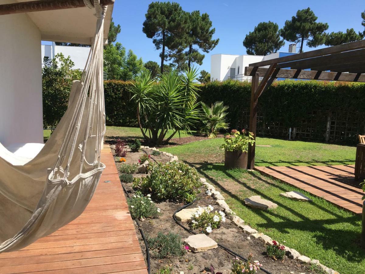 Villa De Lux With Pool Quinta do Anjo Exterior foto