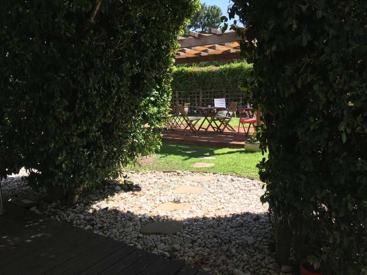 Villa De Lux With Pool Quinta do Anjo Exterior foto
